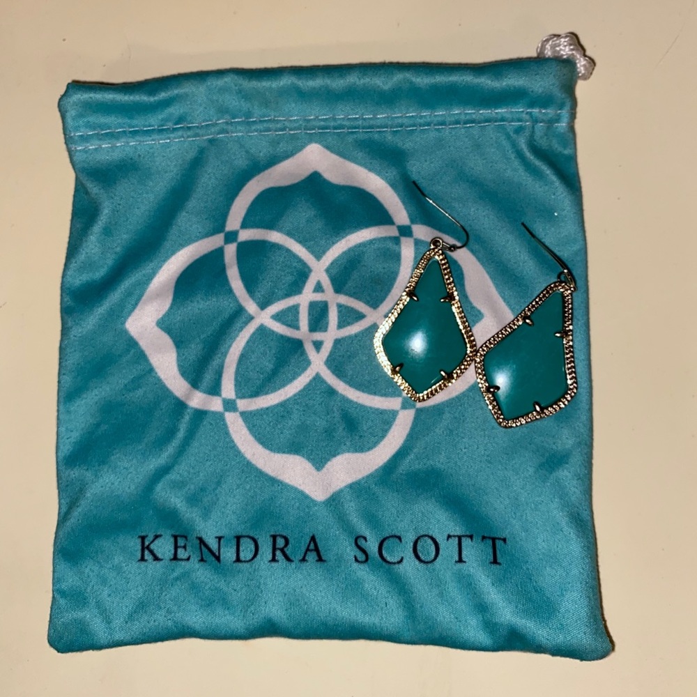 Kendra Scott Earrings
